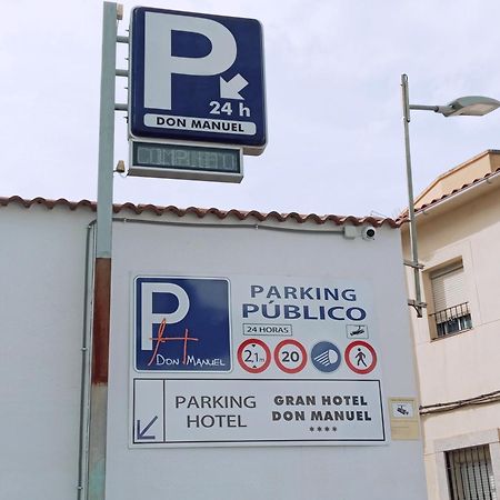 Apto La Almena 2 Junto A Plaza Mayor,2 Habitaciones,Parking Gratuito Caces Εξωτερικό φωτογραφία